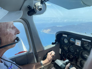 A Flight to Remember