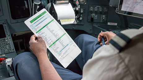 Avoid These 6 Preflight Mistakes