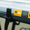 Thumbnail: Polycarbonate Clear Cap Overhead Guard
