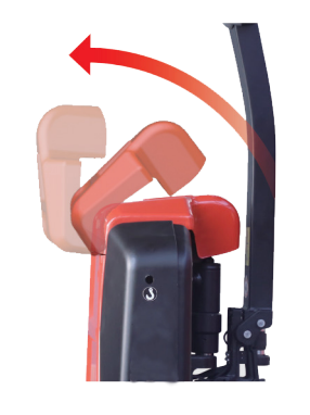 Thumbnail: Scaled Electric Pallet Jack-4000