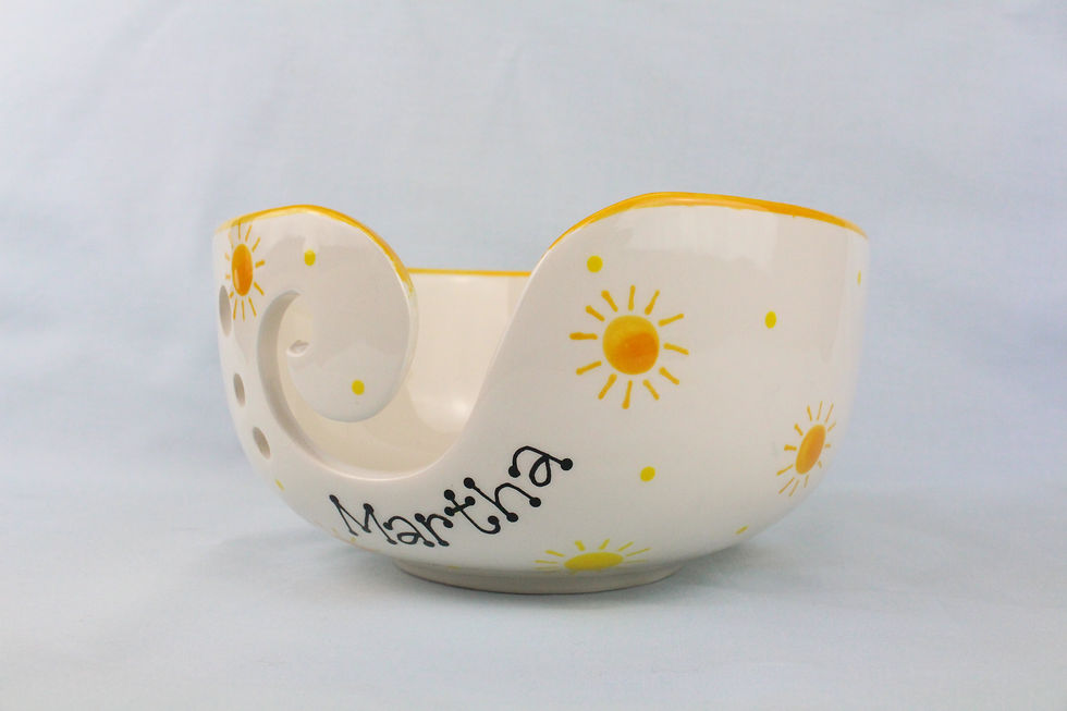 Thumbnail: Yarn Bowl
