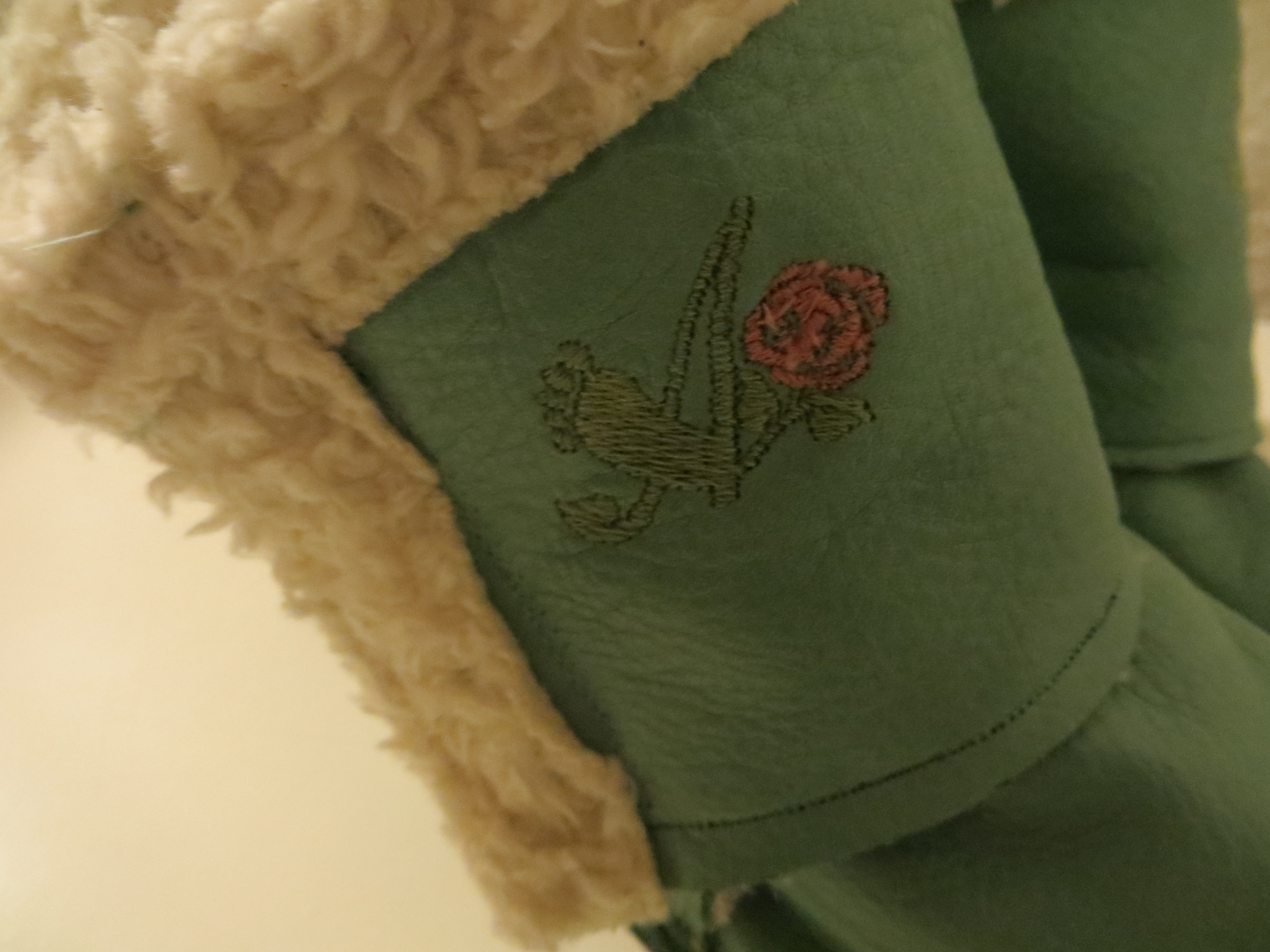 Winter Barfußschuhe Bioleder Mint, Farbauswahl möglich