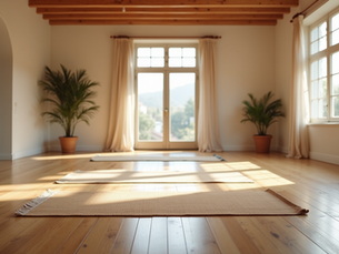 The Role of Yoga in Workplace Wellbeing