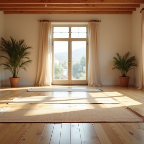 The Role of Yoga in Workplace Wellbeing