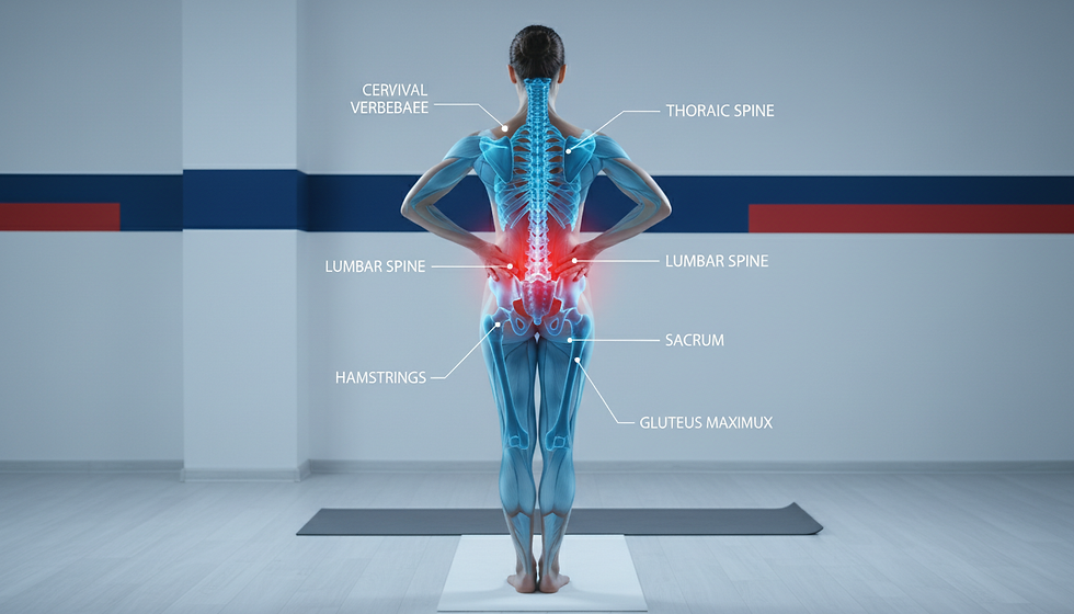 How Yoga for Better Posture Can Transform Your Life