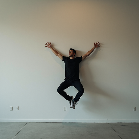Simple Exercises to Improve Your Posture