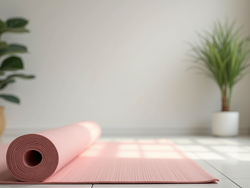 Boost Posture Naturally with Yoga Posture Benefits