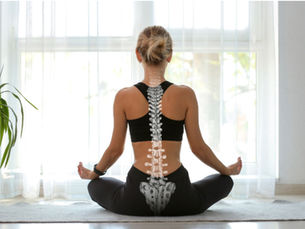  Posture and Women’s Health
