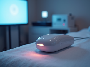 Experience Pain Relief with Scenar Therapy Benefits in Canberra