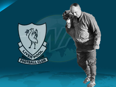 Bill Shankly’s ‘Forgotten’ Barren Period 1966-73 and Criticisms of his Tenure (World Football Index)