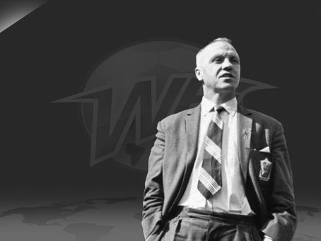 Bill Shankly: Socialism & The Relationship With Liverpool’s Fans (My piece for World Football Index)