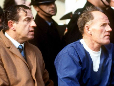 A Critique of Harry Catterick during his time at Everton 1961-1973 (My piece for The Toffee Blues)