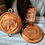 Thumbnail: Vintage Copper Tins Molds