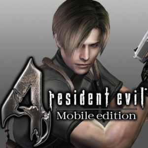 Resident Evil 4 – APK v1.01.01 + OBB [Data
