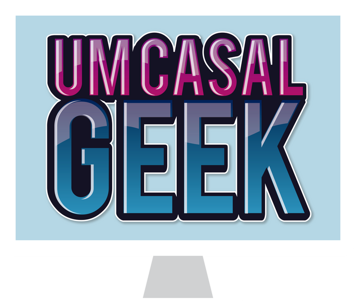 UmCASALGEEK