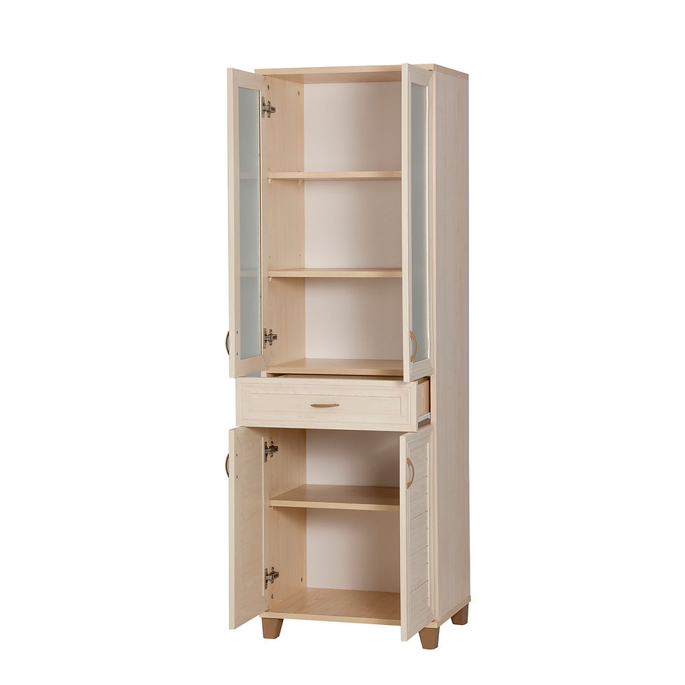 Küçük resim: CAMİLO ÇOK AMAÇLI DOLAP