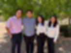 Summer Leadership Program 2025