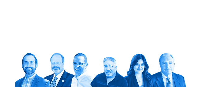 Borderlands Voting Guide 2020 The El Paso Mayoral Election