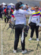 Equipo femenino Compuesto