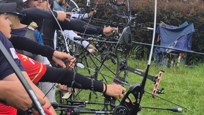Colombia ultima detalles para su participación en el Campeonato Panamericano de Tiro con Arco
