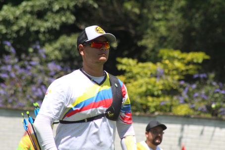 SE DISPUTARON LAS RONDAS DE CLASIFICACIÓN EN LA COPA MUNDO Medellín 2022