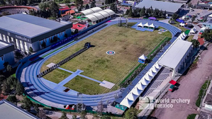 Colombia inicia con récords y destacados resultados el Campeonato Panamericano de Tlaxcala 2026