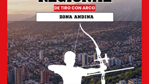 Cali recibe el Campeonato Regional Zona Andina y se prepara para la gran Final Nacional