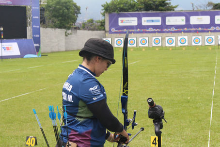 A TAN SOLO UN DÍA DE INICIAR OFICIALMENTE LA COPA MUNDO EN MEDELLÍN