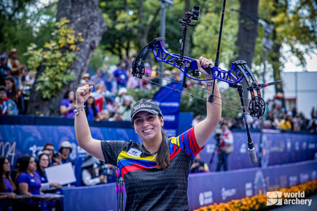CERO Y VAN NUEVE COPAS DEL MUNDO PARA COLOMBIA