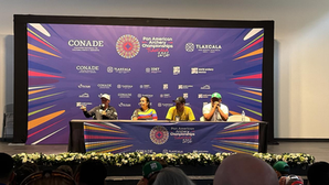 Primer Foro de Atletas de Tiro con Arco reúne a las principales figuras del continente en Tlaxcala 2026