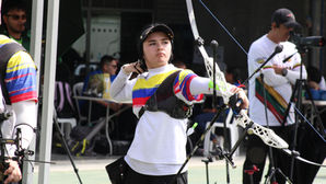 Colombia define su selección para los IV Juegos Suramericanos de la Juventud