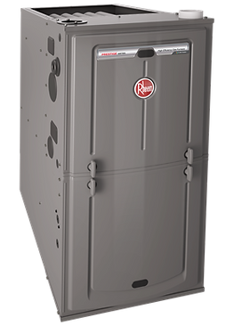 Rheem Gas Furance