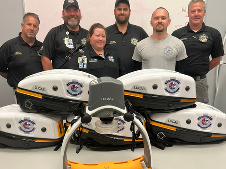 Improving the Quality of CPR