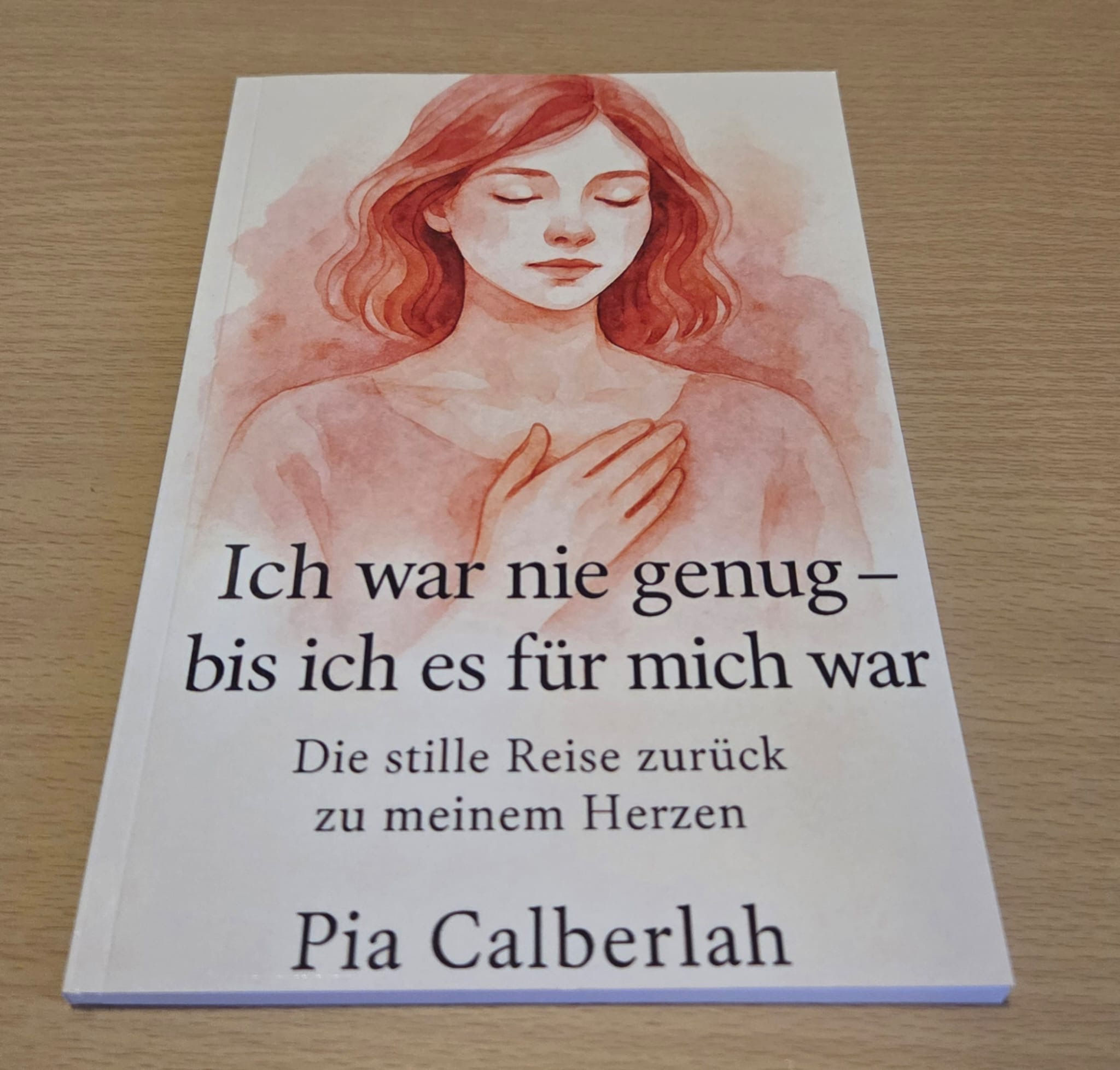 Ich war nie genug...bis ich es für mich war