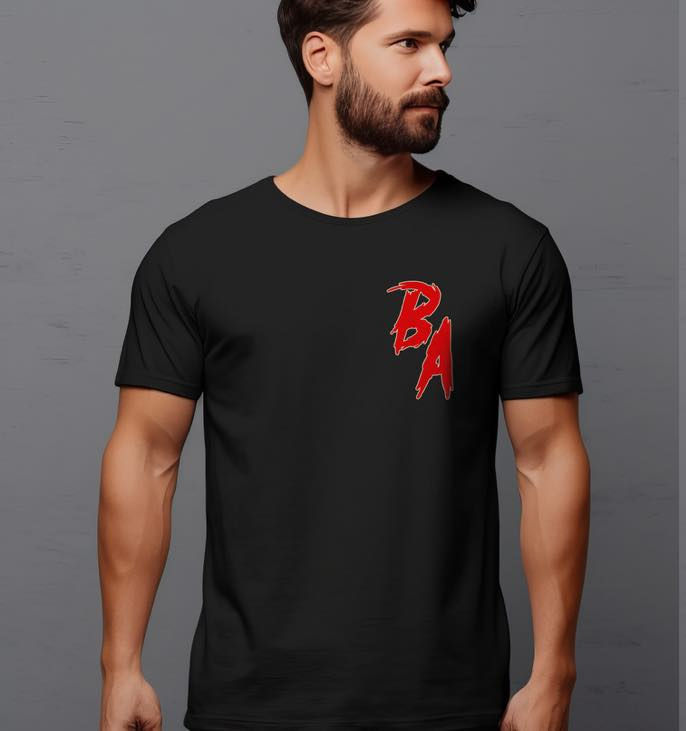 Thumbnail: You Don't Want No Smoke T-Shirt
