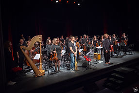 Bethleem Doloris (Olivier Urbano) - Soliste : Olivier Bernard.