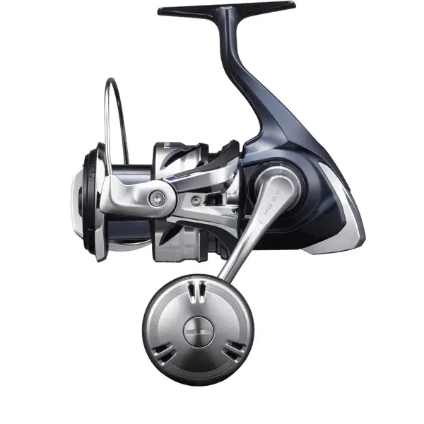 Shimano Twin Power SW - 4000XG