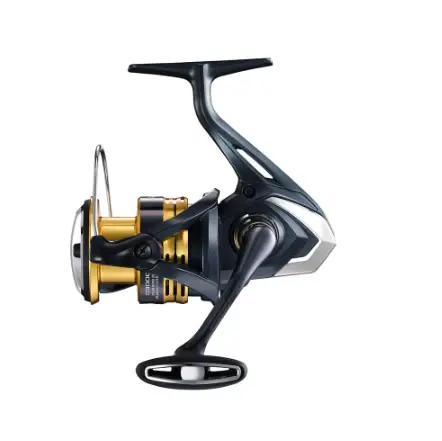 Shimano Sahara FJ - 1000