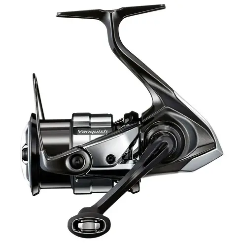 Shimano Vanquish 2023 - 4000MHG