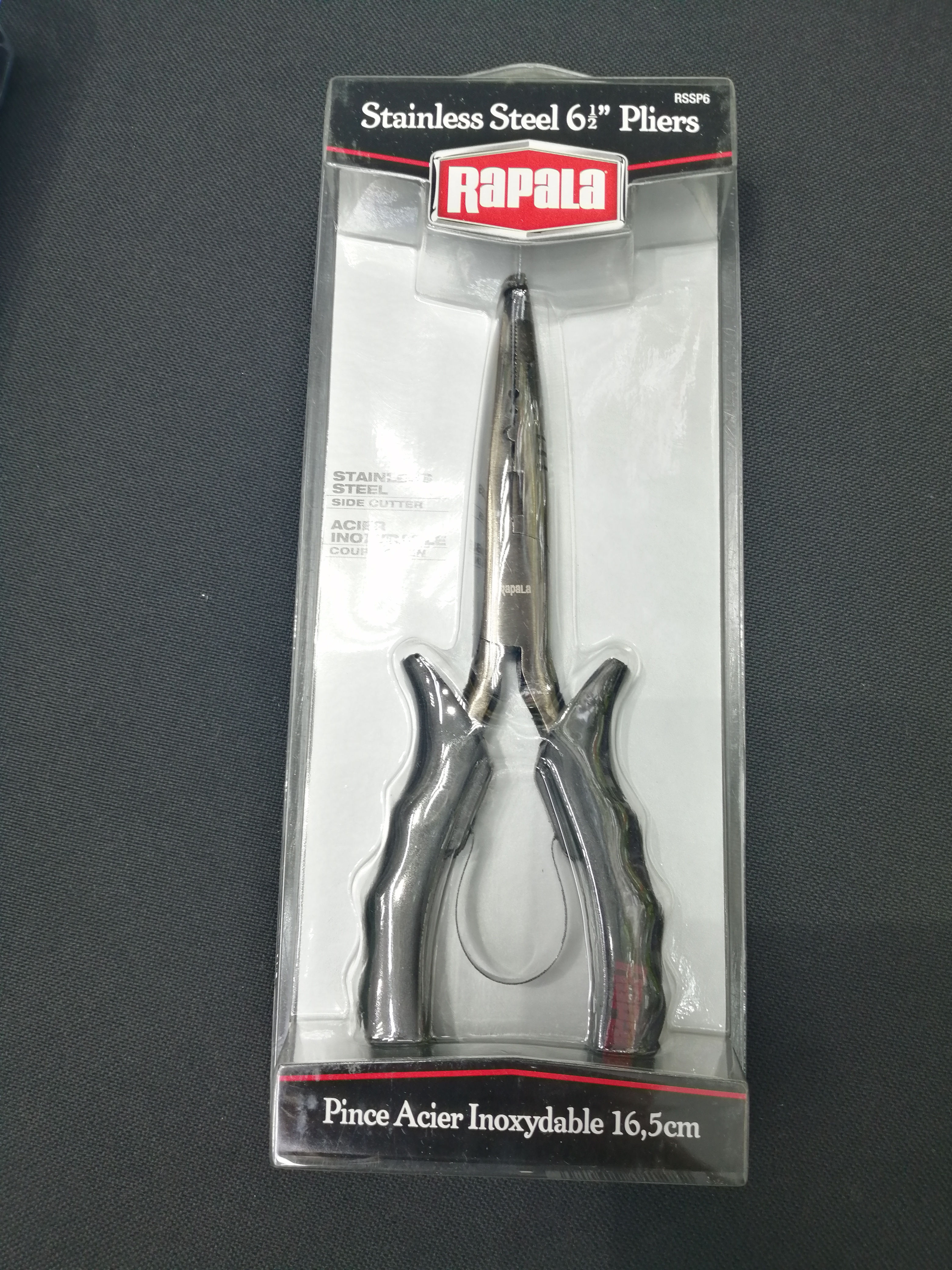 Rapala Big Game Plier