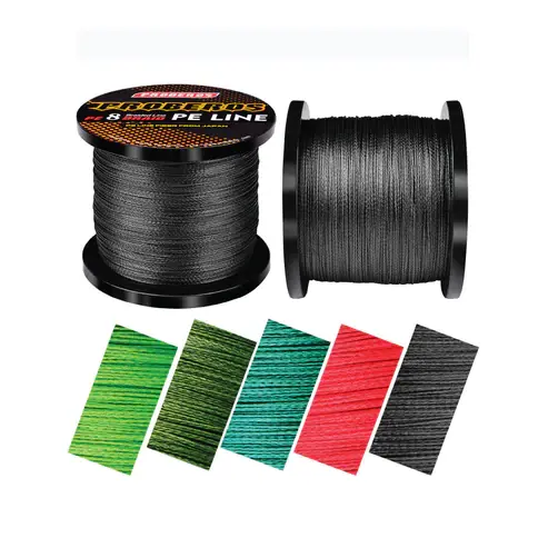 Thumbnail: Proberos Premier X8 Braid Line 300m