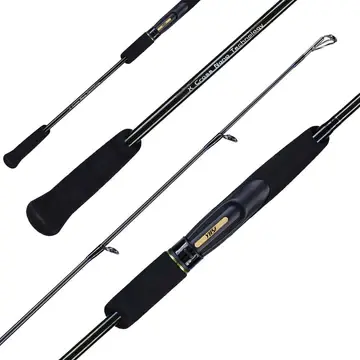 Yasi Al Yasat Spining Jigging Rod - 604 YS-Lj604