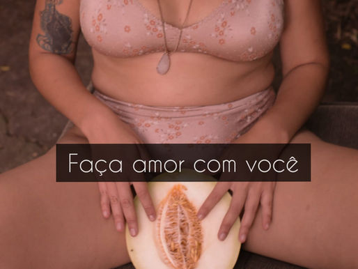 Nunca é tarde para conhecer seu corpo