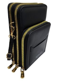Thumbnail: Cellphone Pouch, Cross Body Bag