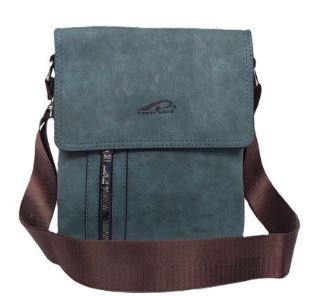 Thumbnail: Powerland Unisex Crossbody All Purpose Bag