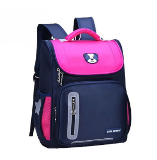Thumbnail: High Quality Durable School Back Pack