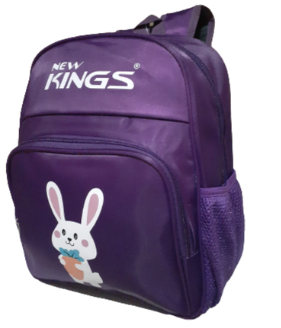 Thumbnail: New Kings Kiddies Backpack