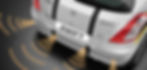 BACKUP SENSORS