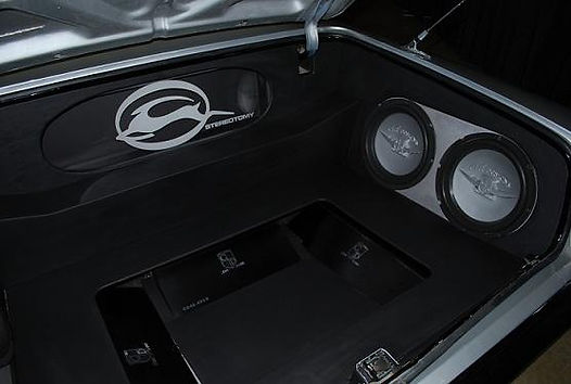 Car-Audio