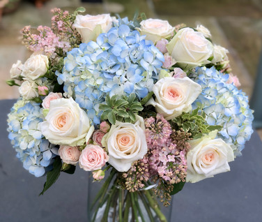 The Loncombe Bouquet